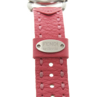 Fendi Watch with sapphire crystals