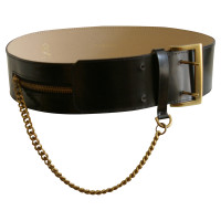 Alexander McQueen Belt