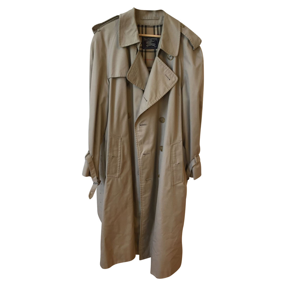 Burberry Burberry Trench