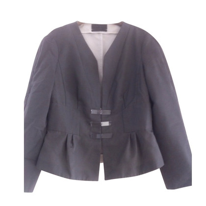 Narciso Rodriguez Blazer in the shimmering look