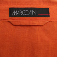 Marc Cain linen blazer