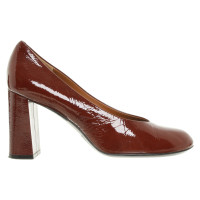 Marc Jacobs Pumps in Bordeaux