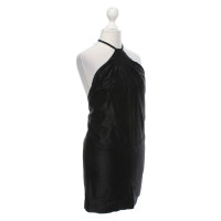 Topshop Kate Moss X Topshop - dress in black
