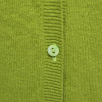 Rosa Cashmere Knitwear Cashmere in Green