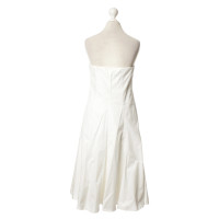 Ralph Lauren Dress in white