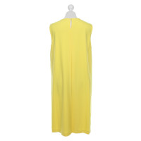 St. Emile Dress in yellow