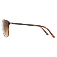 Burberry Sonnenbrille in Braun