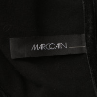 Marc Cain Robe en Noir