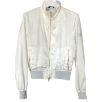 Belstaff Giacca/Cappotto in Bianco