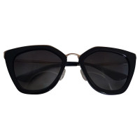 Prada Sunglasses Prada cat eye pr53ss