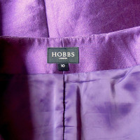 Hobbs Paarse rok