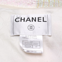 Chanel Blazer in multicolor