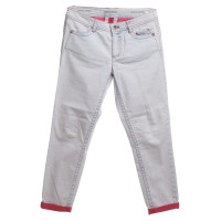 Marc Cain Jeans in light gray