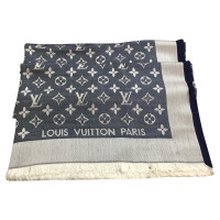 Louis Vuitton Panno con motivo monogramma