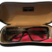 Chanel occhiali da sole
