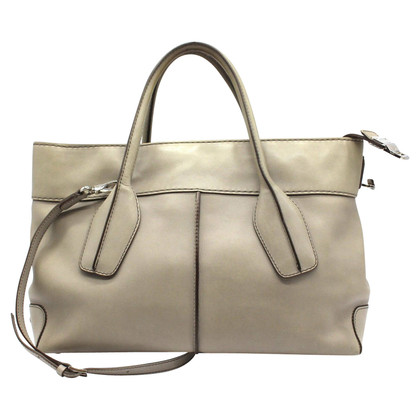 Tod's Shopper Leather