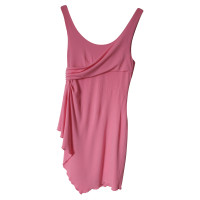 Versace For H&M Dress Viscose in Pink