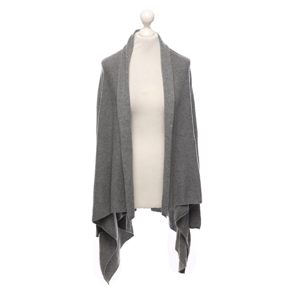 Zadig & Voltaire Knitwear Cashmere in Grey