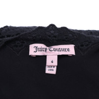 Juicy Couture Kanten jurk in zwart