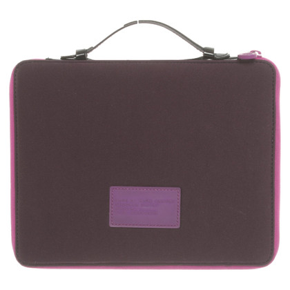 Marc By Marc Jacobs Bag/Purse in Violet