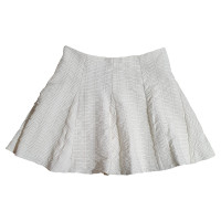 Rag & Bone Skirt in White