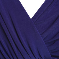 Ralph Lauren  Sommerkleid in Violett