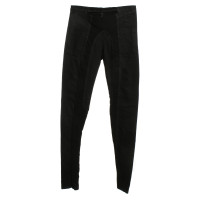 Rick Owens trousers in black