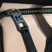 Karl Lagerfeld Handtasche 