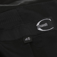Just Cavalli Classic blazer in black