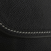 Hermès clutch in Bruin