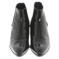 Kennel & Schmenger Boots in Black