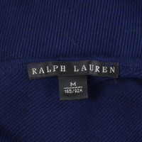 Ralph Lauren Jurk Katoen in Blauw