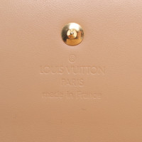 Louis Vuitton Porte-monnaie de Monogram Multicolore Canvas