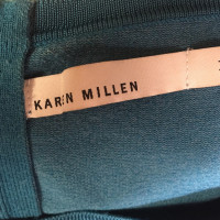 Karen Millen Kleedje Blauw 