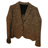 Tagliatore Blazer in Beige