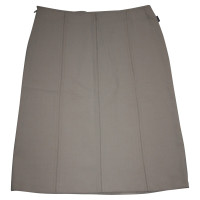 Moschino Skirt in Beige