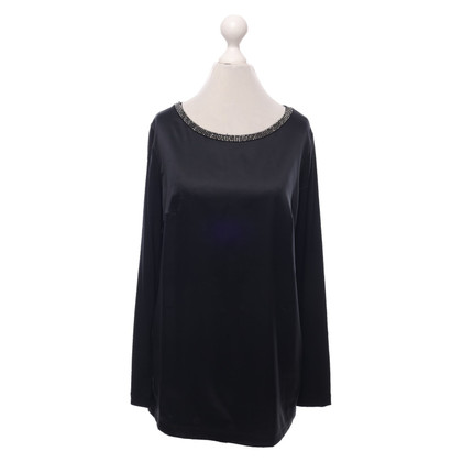 Thomas Rath Top in Black