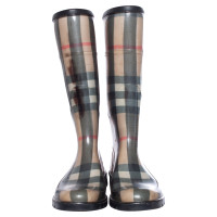 Burberry Boots in Brown