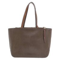 Chloé Handtasche in Taupe