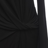 Armani Collezioni Vestito in Nero