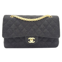 Chanel SAC CLASSIC TISSU