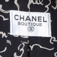 Chanel summer jacket