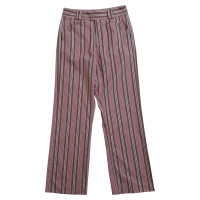 Isabel Marant Paire de Pantalon en Coton