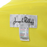 Joseph Ribkoff Robe en jaune