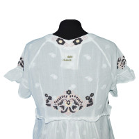 Odd Molly Embroidered tunic