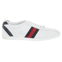 Gucci Sneaker mit Muster