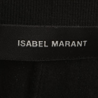 Isabel Marant Leggings aus Wollmischung