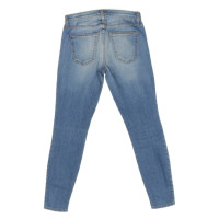 Current Elliott Jeans in Blau