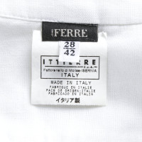 Ferre Dress with motif print