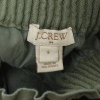 J. Crew Skirt in Khaki